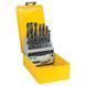 Набор сверл по металлу HSS 29 шт DeWALT DT5930