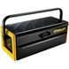 Ящик для інструментів STANLEY : 16", металевий, розкладний (DW)