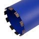 Сверло алмазное Distar DDS-W 122x450-9x1 1/4 UNC DLD 122 RM-TX