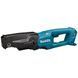 Аккумуляторная ножовка Makita JR003GZ XGT 40V Max, ход 26 мм, 2200 об/мин