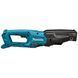 Аккумуляторная ножовка Makita JR003GZ XGT 40V Max, ход 26 мм, 2200 об/мин