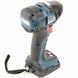Аккумуляторный ударный гайковерт Bosch PRO GDR 18V-200 C, 18 В, 200 Нм