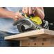 Аккумуляторная дисковая пила 18В ONE+, 184мм, бесщеточная, Ryobi R18CS7-0