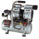 Компрессор безмасляный Dolphin SZW700AF006 700 Вт, 8 бар, ресивер 6 л, 220 В