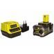 Набір 18В ONE+, зарядне 2А та батарея 5,0Аг., Ryobi. RC18120-150 (5133003366)