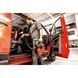 Пылесос строительный 6 л, 1200 Вт, класс L, с набором для уборки, FLEX VC 6 L MC (481513)