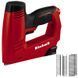 Електростеплер Einhell TC-EN 20 E