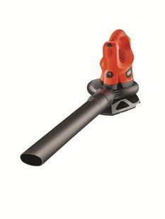 Повітродувка Black&Decker GW2200