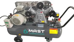 Поршневий компресор MAST TA65/100L 400V