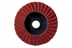Комбінований ламельний шліфувальний круг – KLS 125 x 22.23 мм