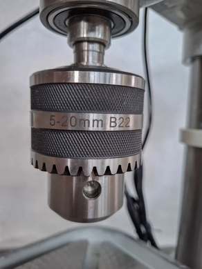 Сверлильный станок FDB Maschinen Drilling 20 BN