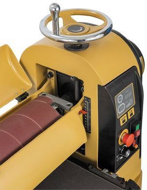 Шліфувальний верстат Powermatic PM2244 2,3 кВт, барабан &Oslash;127&times;560 мм