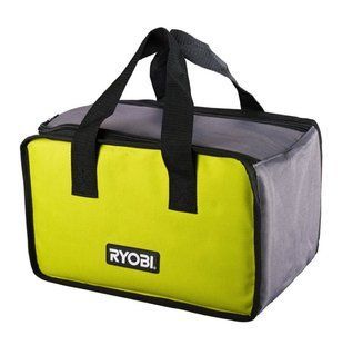 Сумка для інструментів Ryobi RTB2373 &mdash; 36 см, посилений поліестер 600&times;300D