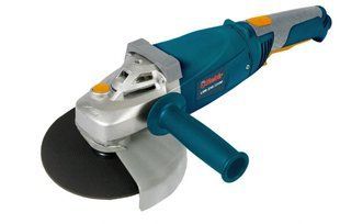 Кутова шліфмашина Rebir LSM-230/2100