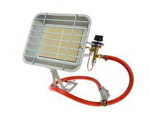 Газовий обігрівач Sun GEKO 4600