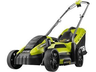 Електрична газонокосарка RYOBI RLM 13E33S