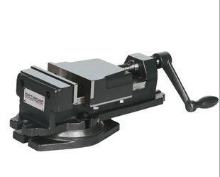 Верстатные тиски FMS 150