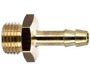 Шланговий наконечник 1/4"AG X9