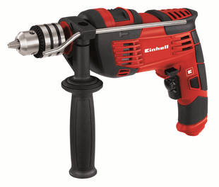 Дриль ударний Einhell МС-ID 1000 E