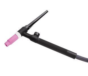 Горелка сварочная Deca TIG torch 140A Valve 4м Dх50мм2