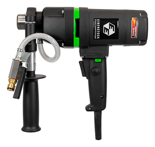 Верстат для свердління плитки Eibenstock EFB 125 P 1150 Вт, &Oslash; 6&ndash;125 мм
