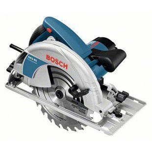 Ручна дискова пила Bosch GKS 85