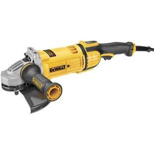 Шліфмашина кутова ручна DeWALT : 2600 Вт, &Oslash;= 230 мм