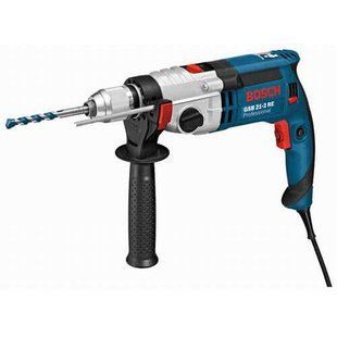 Дриль ударний BOSCH GSB21-2RE