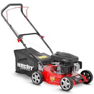 Бензиновая газонокосилка HECHT 540