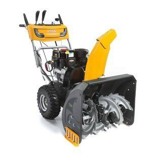 Снегоуборщик бензиновый STIGA ST4262PB