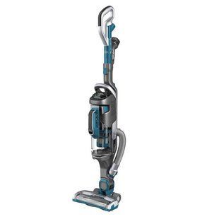 Пилосос аккумуляторний BLACK+DECKER CUA525BH