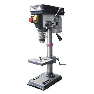 Настільний свердлильний верстат OPTIMUM OPTIdrill B16 basic