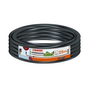 Трубка капельного полива Claber 16 мм 1/2" DRIPPER, 25 м