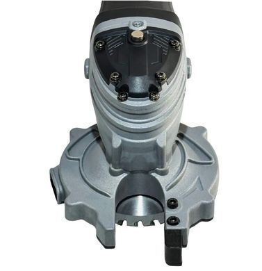 Різак по металу електричний 110мм, 2,0 кВт, твердосплавний диск 2шт, TITAN PCM20110 EC+