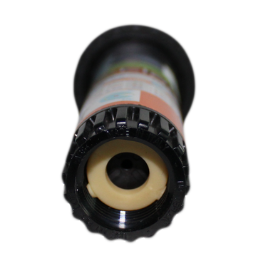 Дождеватель Claber подземного полива 3"(7,5см) 45-270&deg; 4,9-8,4м подключение1/2" Rain Jet