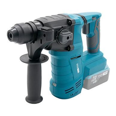 Аккумуляторный перфоратор PROFI-TEC PPBH2520 (1&times;4.0 Ач, ЗУ)