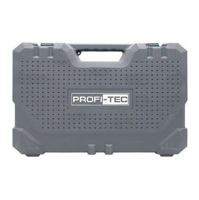 Аккумуляторный перфоратор PROFI-TEC PPBH2520 (1&times;4.0 Ач, ЗУ)