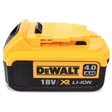 Аккумуляторная батарея DeWALT DCB182