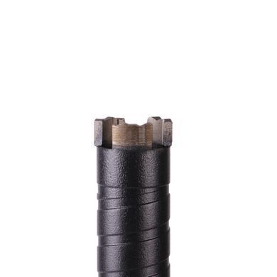 Сверло алмазное Distar DDS-W 032x300-3x1 1/4 UNC DLD 032 RS-TX
