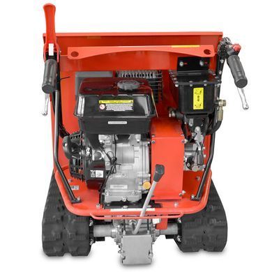 Мини-транспортер HECHT 2950, до 500 кг