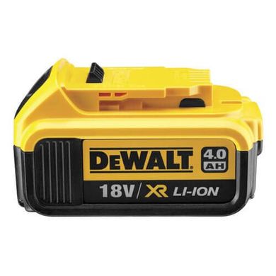 Акумуляторна батарея DeWALT DCB182