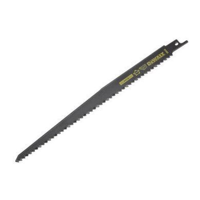 Пиляльне полотно по дереву DeWALT DT2363