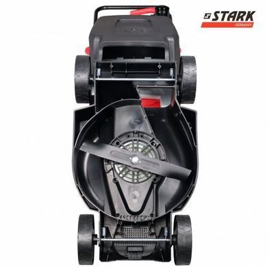 Електрична газонокосарка STARK LM-32-12 NEW