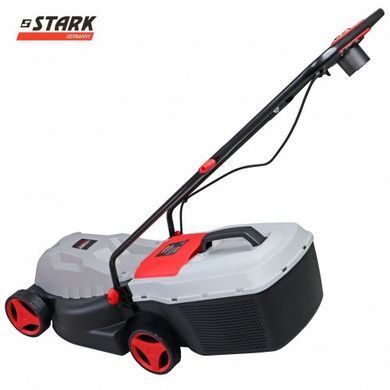 Електрична газонокосарка STARK LM-32-12 NEW