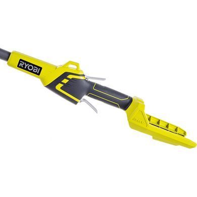 Аккумуляторный триммер 36В, зарядное устройство и 1 батарея 2 А&middot;ч, Ryobi RY36LT33A-120 (5133004545)