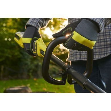 Аккумуляторный триммер 36В, зарядное устройство и 1 батарея 2 А&middot;ч, Ryobi RY36LT33A-120 (5133004545)
