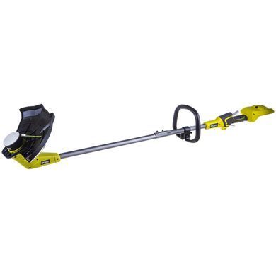 Аккумуляторный триммер 36В, зарядное устройство и 1 батарея 2 А&middot;ч, Ryobi RY36LT33A-120 (5133004545)