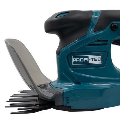 Аккумуляторные ножницы-кусторезы PROFI-TEC PHT1110 (без АКБ и ЗУ)
