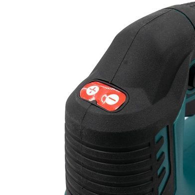 Лобзик PROFI-TEC PGS2080BL 1&times;4.0 Ач, ЗУ, кейс