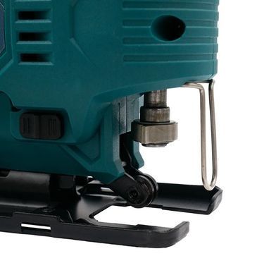 Лобзик PROFI-TEC PGS2080BL 1&times;4.0 Ач, ЗУ, кейс